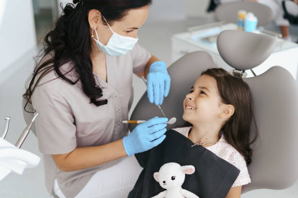 Best Emergency Wisdom Teeth Removal in Leipsic, OH