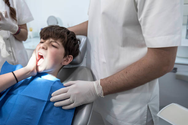 Emergency Orthodontic Repairs